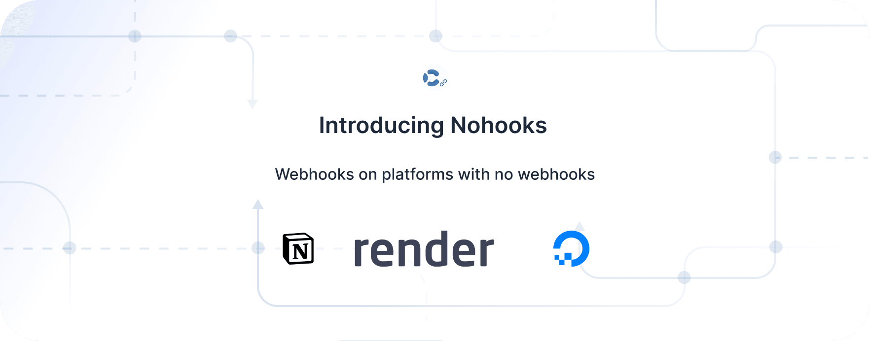 Introducing Nohooks