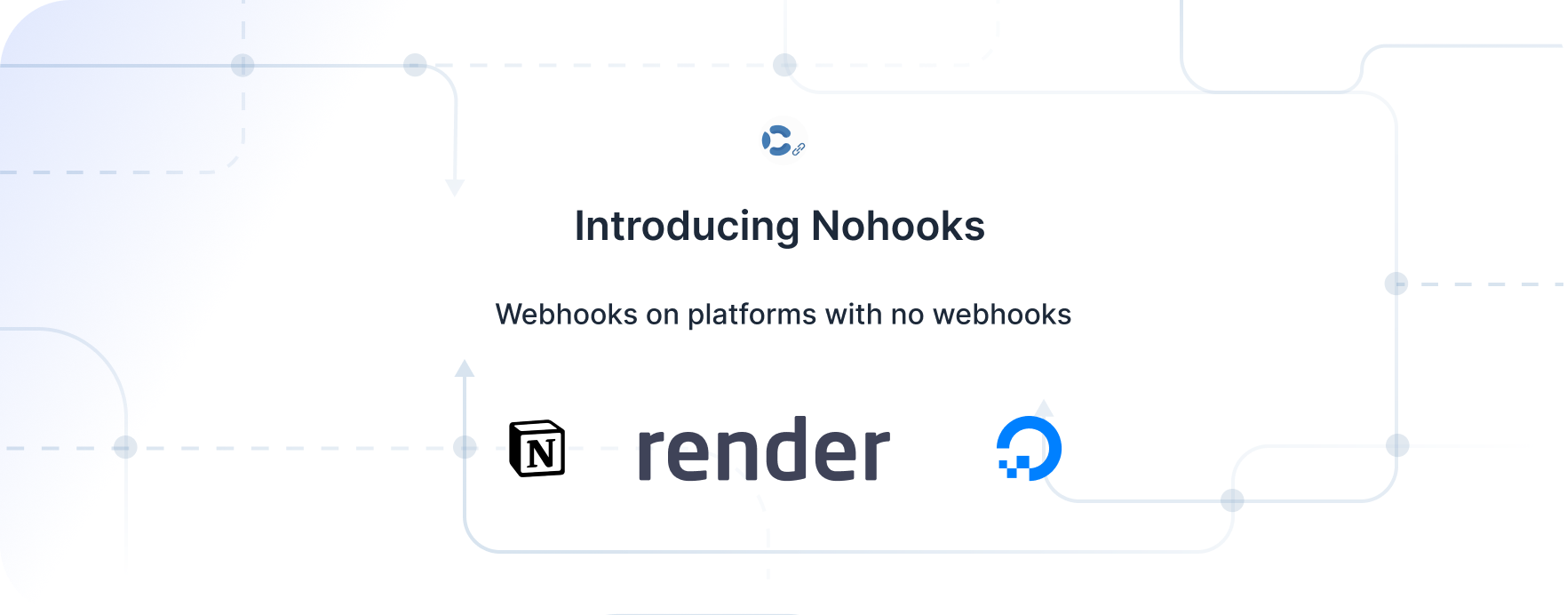 Introducing Nohooks